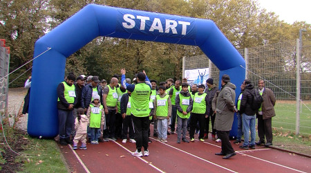 5. Ahmadiyya Charity Walk | Bildquelle: RTF.1