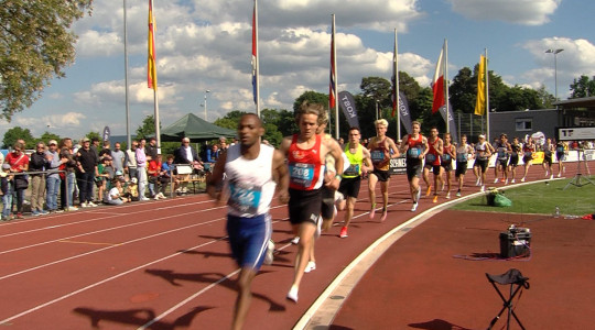 L&auml;ufermeeting Pliezhausen | Bildquelle: RTF.1