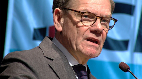 Dr. Johann Wadephul (CDU) zu Besuch in Metzingen | Bildquelle: RTF.1