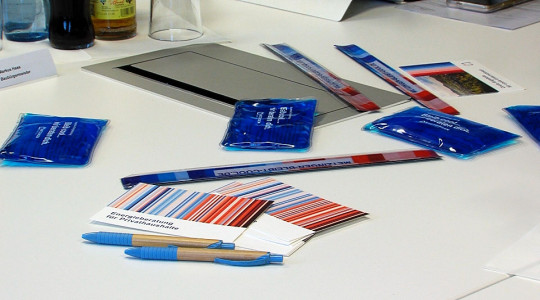 Klimaschutzkampagne "Metzingen bleibt cool" gestartet | Bildquelle: RTF.1