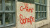 Graffiti an Stadtbibliothek Reutlingen | Bildquelle: RTF.1