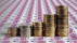 EURO-Banknoten und M&uuml;nzen | Bildquelle: pixabay.com