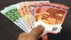 Geldscheine | Bildquelle: Bild von Pixabay 