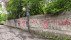 Graffiti-Schmierereien rund um Schloss und Schl&ouml;sslespark | Bildquelle: RTF.1