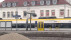 Zug am Bahnhof Metzingen | Bildquelle: RTF.1