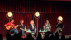 v.l.n.r. Philipp Feldkeller, Dieter Thomas Kuhn, Lisa Federle, Anna Loos, Jan Josef Liefers | Bildquelle: RTF.1