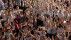 Public Viewing im Motorworld Village in Metzingen | Bildquelle: RTF.1