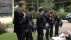 Jugendliche, Polizei, Copdays | Bildquelle: RTF.1