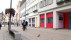 Altes Breuningergebäude | Bildquelle: Alter Breuninger, Reutlingen, Marktplatz
