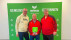 v.l.n.r. Andre Bachmann (ERIMA Geschäftsführer Vertrieb & Marketing), Thomas Kübler (Vorstand Sport & Spielbetrieb), Markus Knodel (erweiterter Vorstand & Leistungssport-Referent)  | Bildquelle: ERIMA