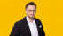 Sebastian Geyer, FDP | Bildquelle: FDP Reutlingen