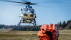 Helikopter und Bambi-Bucket | Bildquelle: Markus Voelter Photography