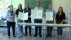 Kooperationsvertrag zwischen Sch&ouml;nbein-Realschule, ElringKlinger AG und Gebr. Knauer GmbH und Co. KG | Bildquelle: RTF.1