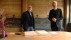 Winfried Hermann und Boris Palmer | Bildquelle: RTF.1