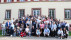Gruppenbild beim Neub&uuml;rgerempfang in Lautlingen | Bildquelle: Zollernalbkreis