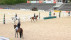 Dressurreiten bei der Internationalen Marbacher Vielseitigkeit | Bildquelle: RTF.1