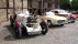 Oldtimer beim ADAC Carculture | Bildquelle: RTF.1