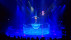 Wassershow bei Zirkus Charles Knie | Bildquelle: RTF.1