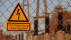 Umspannwerk (Symbolbild) | Bildquelle: Pixabay.com/hhach