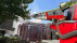 Brand Filderhalle | Bildquelle: Feuerwehr Leinfelden-Echterdingen