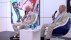 Gregor Gysi und Dr. Peter Gauweiler | Bildquelle: RTF.1