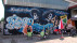 Graffiti-Kunstwerk beim Street-Art-Festival in Metzingen | Bildquelle: RTF.1