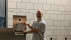 Dr. Christian Majer wirft seine Bewerbung ein | Bildquelle: Dr. Christian Majer
