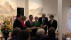 Schl&uuml;ssel&uuml;bergabe im Residenzschloss Urach | Bildquelle: RTF.1