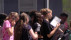 Aktion "School's Out" | Bildquelle: RTF.1