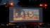 Die Minions auf der Leinwand im Open Air Kino | Bildquelle: RTF.1