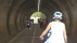 Fu&szlig;g&auml;nger- und Fahrradtunnel  | Bildquelle: RTF.1