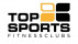 Top Sports Logo | Bildquelle: Top Sports Reutlingen