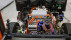 Wasserstoff LKW Motor | Bildquelle: 