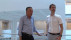Prof. Eckart Hammer und Dr. Philipp Marquardt | Bildquelle: RTF.1