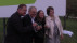 Mark Pelzer, Thomas Keck, Jennifer Muffler, Silke H&ouml;flinger | Bildquelle: RTF.1