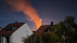 Gro&szlig;brand T&uuml;bingen Pfrondorf | Bildquelle: RTF.1/privat