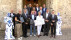 Gruppenbild mit Ministerin | Bildquelle: RTF.1