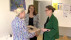 v.l.n.r. Silke Kurz, T&uuml;l?y Schmid, Andrea Wechsler | Bildquelle: RTF.1