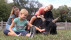 Auf dem Kinderbauernhof in Gomaringen | Bildquelle: RTF.1
