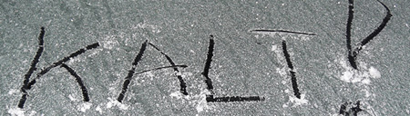 Kalt | Bildquelle: pixelio.de - Espressolia