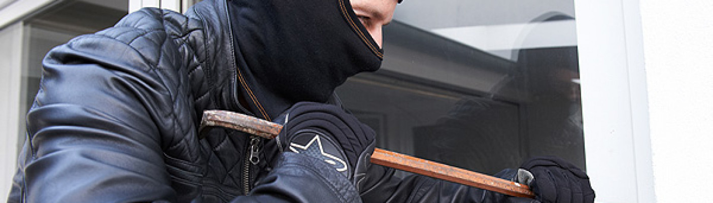 Einbrecher | Bildquelle: Provizial