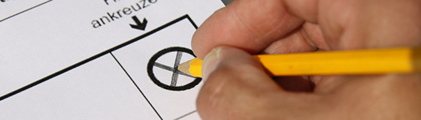 Wahlzettel | Bildquelle: pixelio.de - Thomas Siepmann