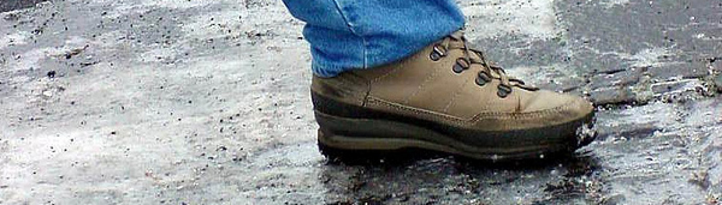 Glatteis | Bildquelle: pixelio.de - Thomas Max M&uuml;ller