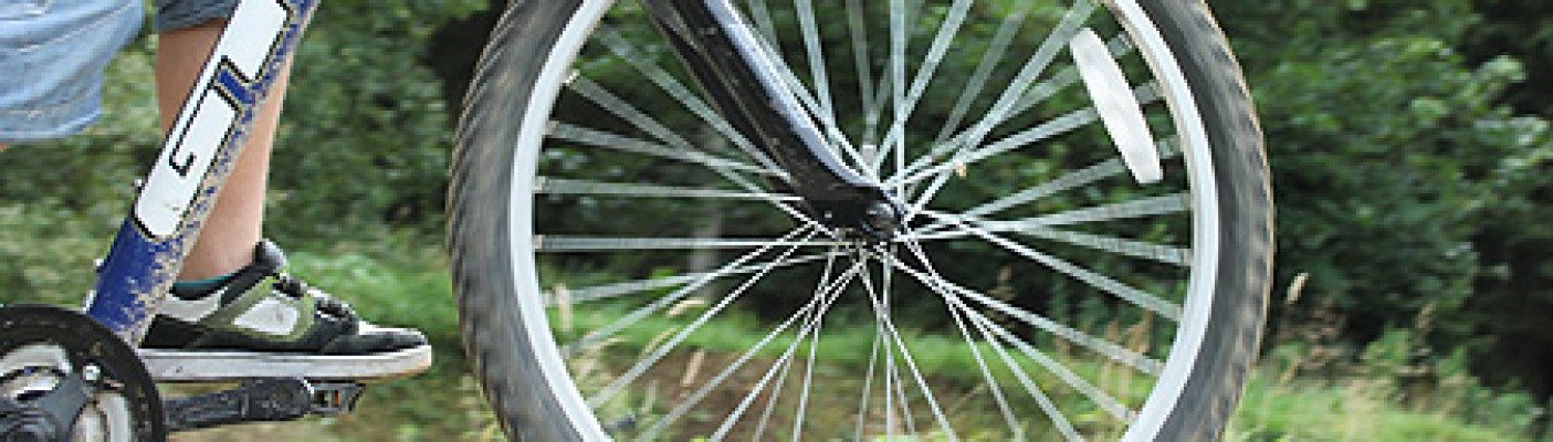 Mountainbike | Bildquelle: pixabay.com