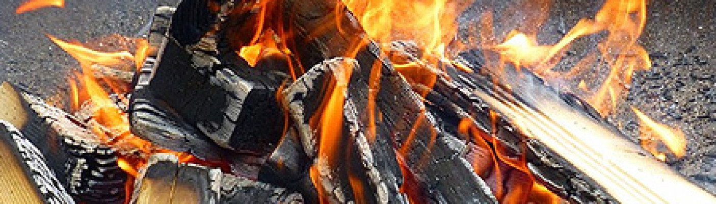Grillfeuer | Bildquelle: pixabay.com