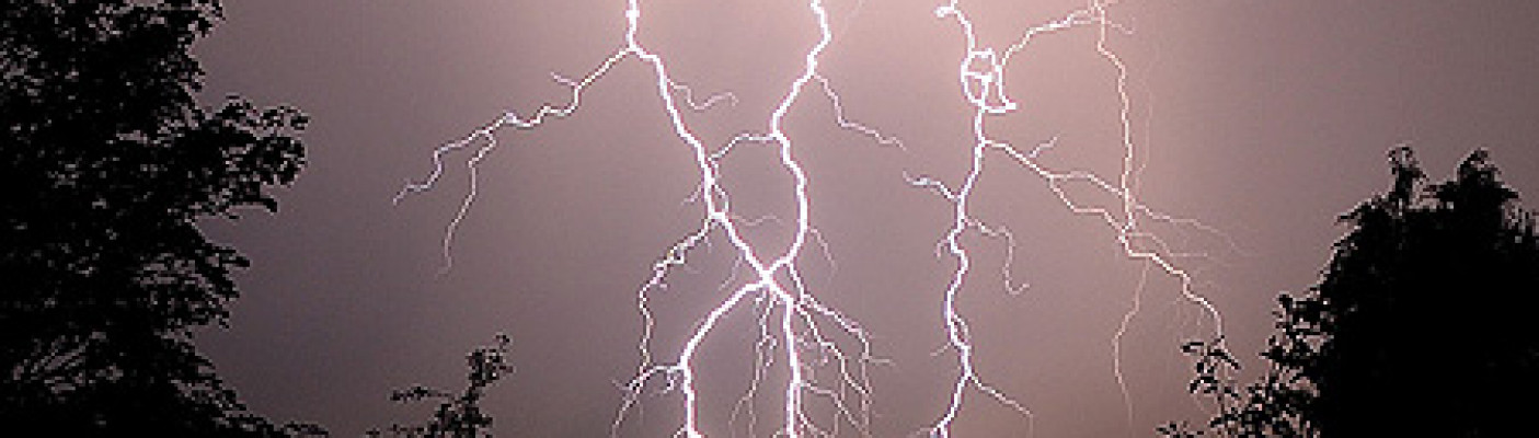 Gewitter | Bildquelle: RTF.1