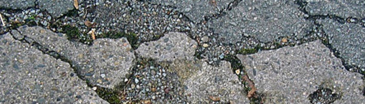 Stra&szlig;ensch&auml;den | Bildquelle: pixabay.com