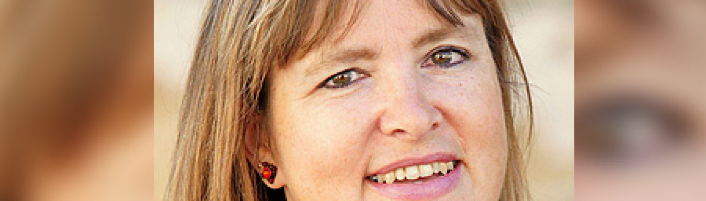 Heike H&auml;nsel, Die Linke | Bildquelle: Pressefoto, Alexander Gonschior