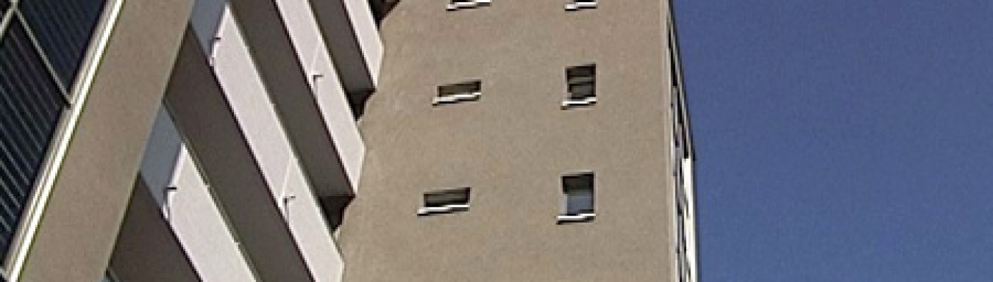 Hochhaus | Bildquelle: RTF.1