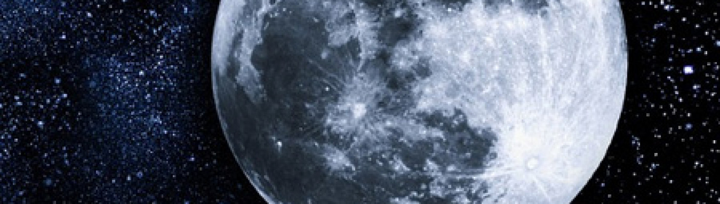 Mond | Bildquelle: pixabay.com